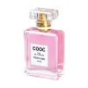 50ml Floral Fruity Eau De Toilette Perfume Spray for Women, Long-Lasting Fragrance