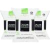 DUDE Wipes Face and Body Wipes, 3 Pack, 90 Wipes