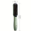 Mini Hair Straightening Comb Artifact; Does Not Hurt Hair; Small Portable Hair Straightener For Straight Hair; Air Bangs; Slightly Curly Hair