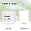 LANBENA Puntos Negros, Blackhead Mask Pore Strips, Deep Cleansing For All Skin Types, Unisex