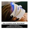 Olura LTM | FDA CLEARED LIGHT THERAPY MASK FOR WRINKLES, ANTI-AGEING AND ACNE