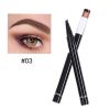 Micro-Sculpted Long-Lasting Four-Fork Waterproof Brow Pencil