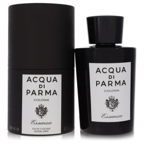 Acqua Di Parma Colonia Essenza by Acqua Di Parma Eau De Cologne Spray (GENDER: Men, size: 6 oz)