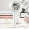 Hair Hairdressing Tools Portable Long Handle Air Cushion Massager Brush